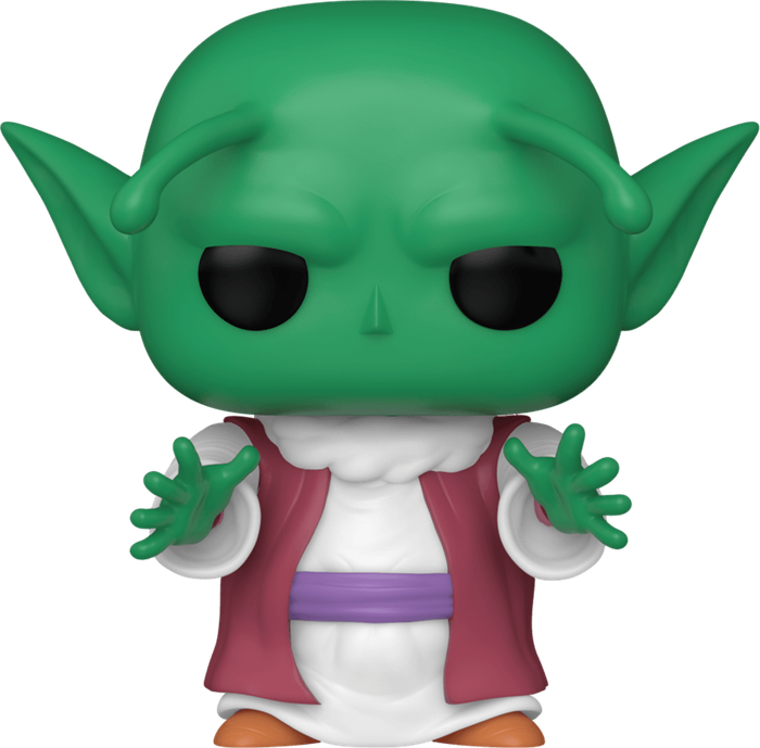 Funko Pop! Animation 1385: DragonBall Z - Dende Vinyl Figure (New) - Funko 440G