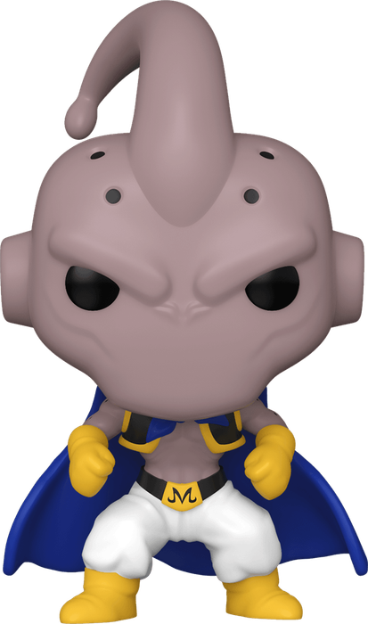 Funko Pop! Animation 864: DragonBall Z - Majin Buu Vinyl Figure (Evil)(New) - Funko 440G