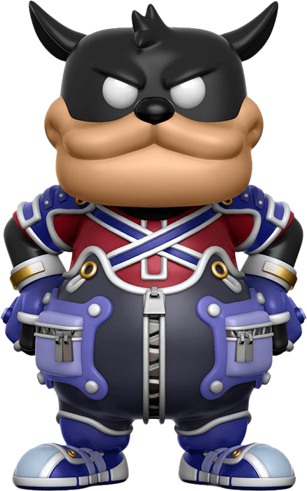 Funko Pop! Disney 264: Kingdom Hearts - Pete Vinyl Figure *See Note* (New) - Funko 440G