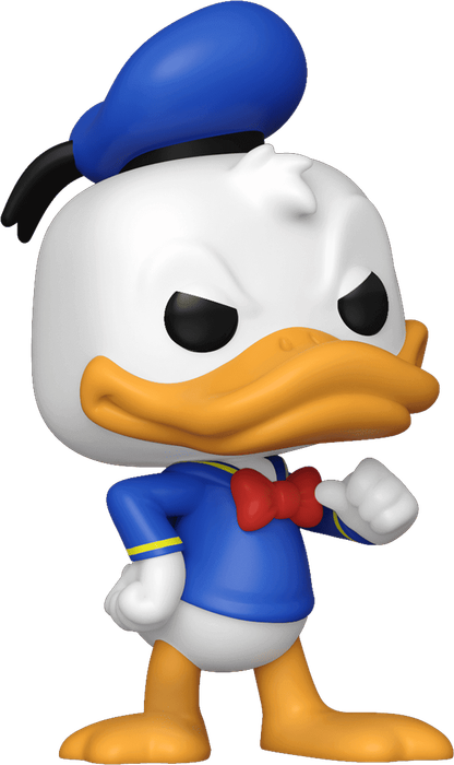 Funko Pop! Disney 1191: Mickey and Friends - Donald Duck Vinyl Figure (New) - Funko 440G