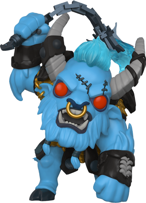 Funko Pop! Games: DOTA 2 - Spirit Breaker Vinyl Figure (New) - Funko 300G