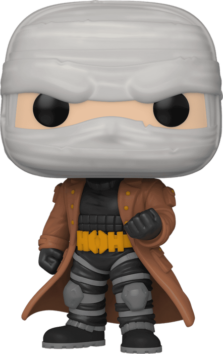 Funko Pop! Heroes 442: DC Justice League - Hush Vinyl Figure (New) - Funko 440G