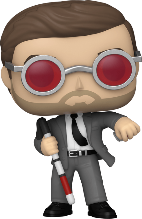 Funko Pop! Marvel 1221: Spider-Man: No Way Home - Matt Murdock Vinyl Bobble-Head (Catching