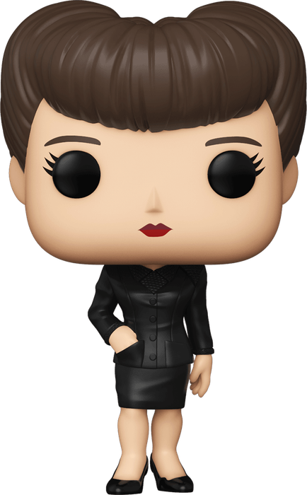 Funko Pop! Movies 1033: Blade Runner - Rachael Vinyl Figure (New) - Funko 440G