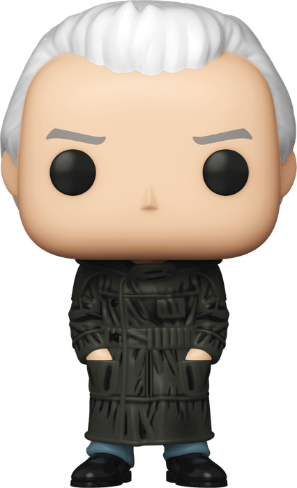 Funko Pop! Movies 1034: Blade Runner - Roy Batty Vinyl Figure (New) - Funko 440G