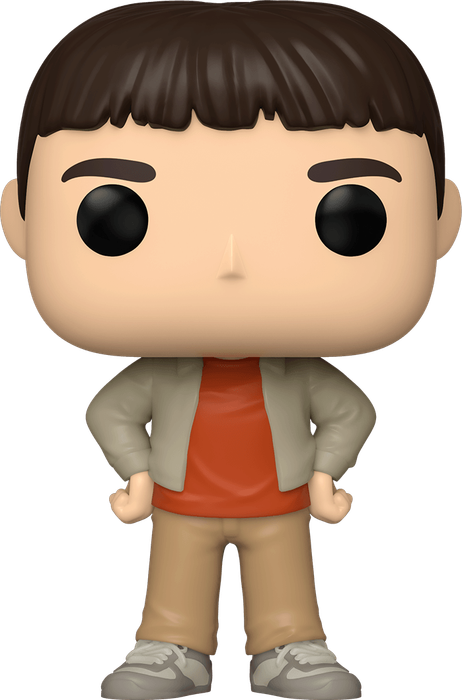 Funko Pop! Movies 1037: Dumb and Dumber - Lloyd Christmas Vinyl Figure (New) - Funko 440G