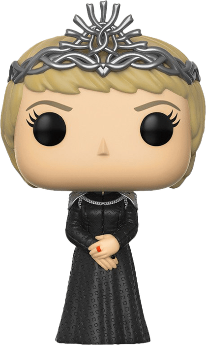 Funko Pop! Game of Thrones 51 - Cersei Lannister Vinyl Figure (New) - Funko 440G