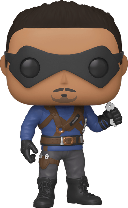 Funko Pop! TV 929: The Umbrella Academy - Diego Vinyl Figure (New) - Funko 440G