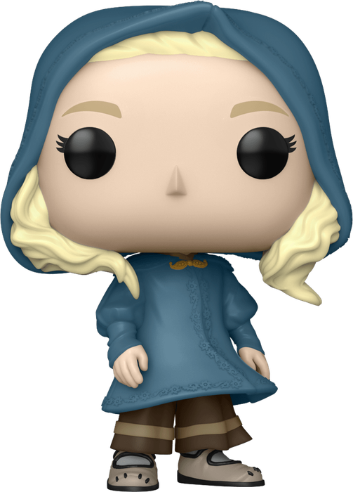 Funko Pop! TV 1191: The Witcher - Ciri Vinyl Figure *Discounted* (New) - Funko 440G