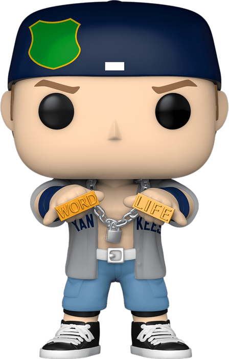 Funko Pop! WWE 76 - John Cena Vinyl Figure (New) - Funko 440G