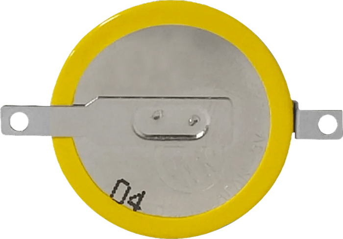 Game Boy Cartridge Battery Replacement - CR2025 (GB / GBC)(New) - Various 20G