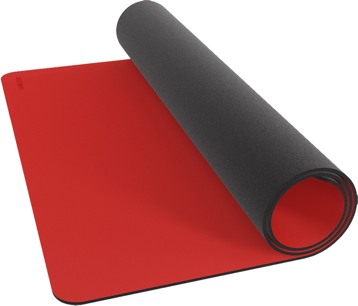 Gamegenic Prime Playmat - Red (New) - Gamegenic 500G