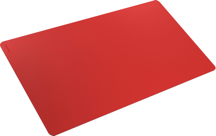 Gamegenic Prime Playmat - Red (New) - Gamegenic 500G