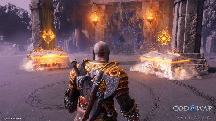 God of War: Ragnarok (PS4)(Pwned) - Sony (SIE / SCE) 90G