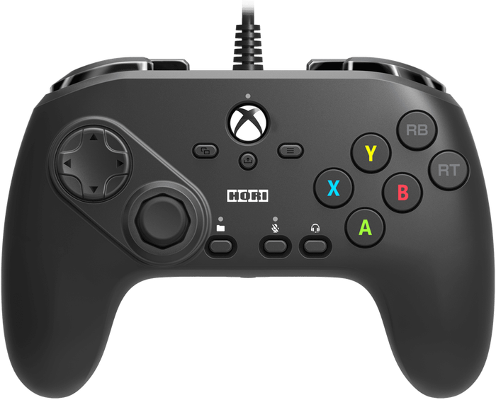 HORI Fighting Commander OCTA - Black (PC / Xbox One / Series X)(New) - HORI 1000G