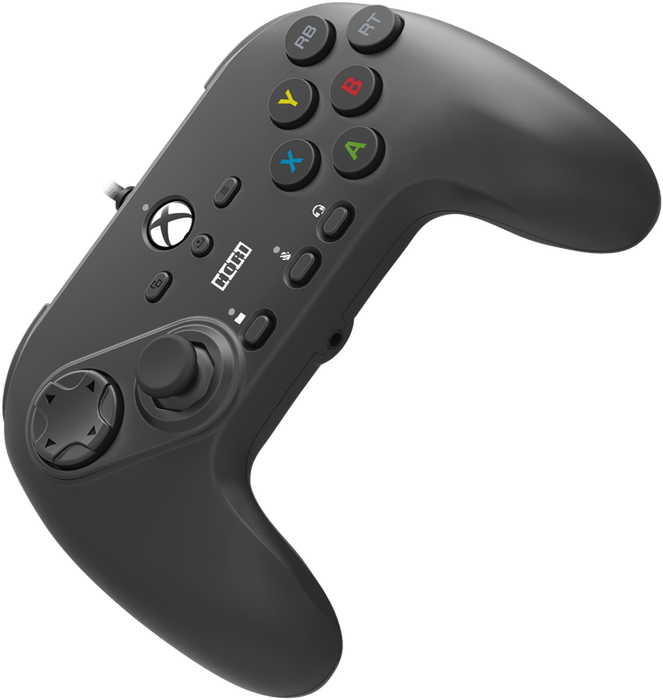 HORI Fighting Commander OCTA - Black (PC / Xbox One / Series X)(New) - HORI 1000G