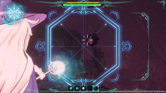 Little Witch Nobeta - Day One Edition (PS4)(New) - Idea Factory 250G