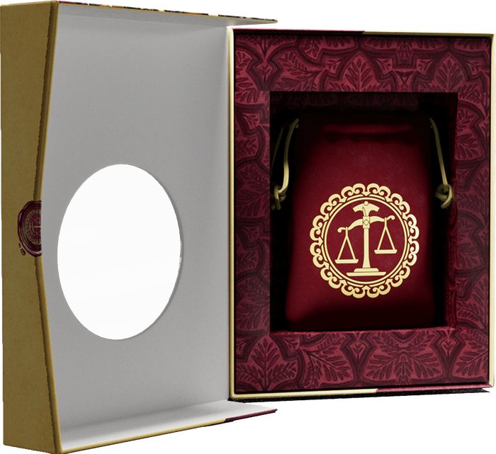 Love Letter - Classic Edition (New) - Z-Man Games 450G