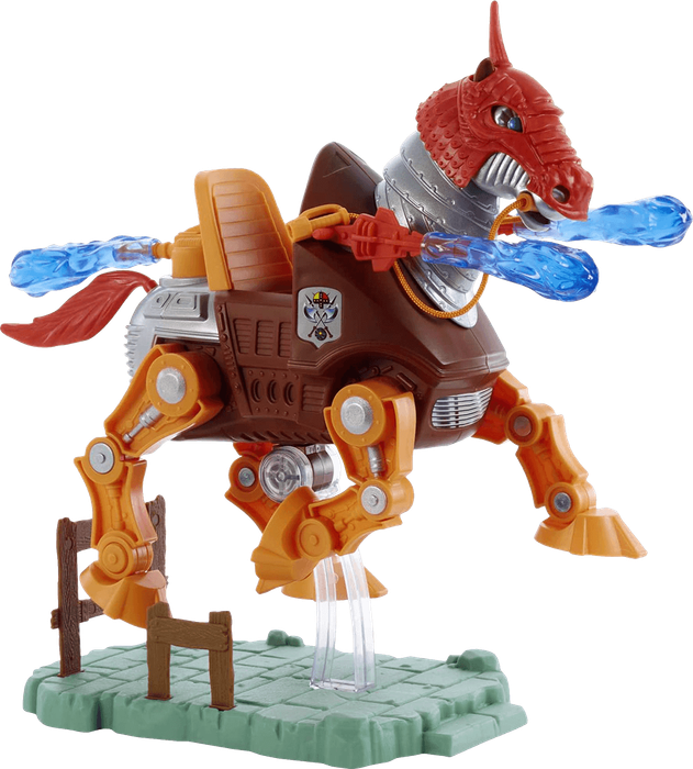 Masters of the Universe: Origins - Stridor Action Figure (New) - Mattel Games 2000G