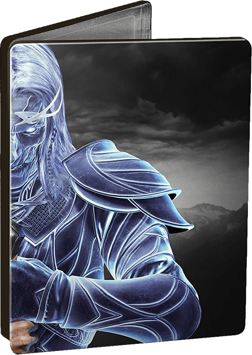 Middle-Earth: Shadow of War - Steelbook Edition (PS4)(Pwned) - Warner Bros. Interactive