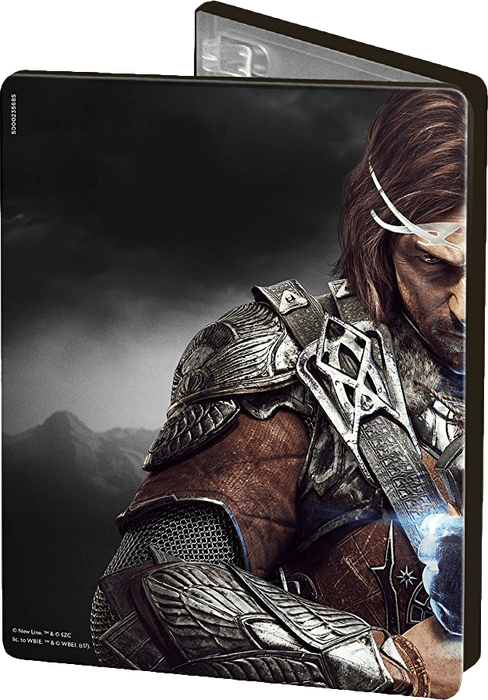 Middle-Earth: Shadow of War - Steelbook Edition (PS4)(Pwned) - Warner Bros. Interactive