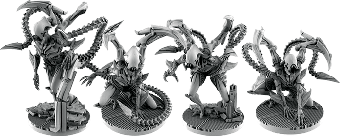 Nemesis (New) - Awaken Realms 3000G