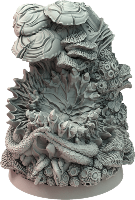 Nemesis: Lockdown - Stretch Goals (New) - Awaken Realms 1500G