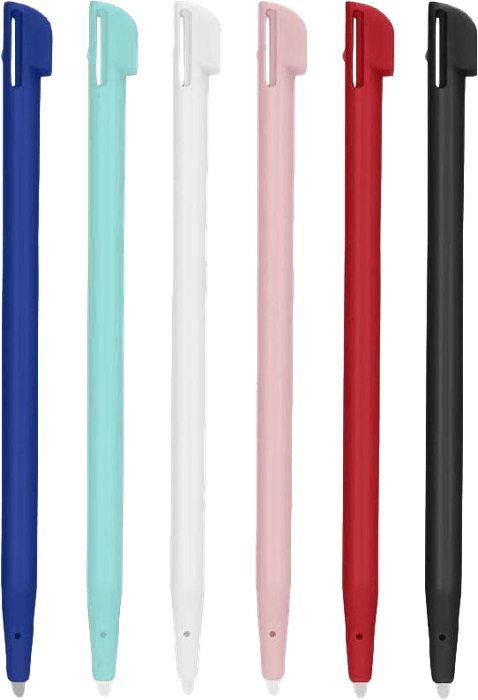 Nintendo DSi XL / 2DS Stylus - Generic (DSi XL / 2DS)(New) - Various 30G