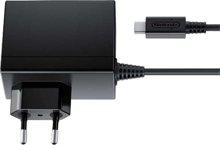 Nintendo Switch AC Adapter (NS / Switch)(Pwned) - Nintendo 280G