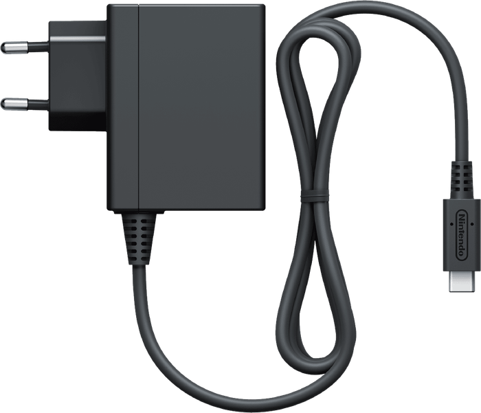 Nintendo Switch AC Adapter (NS / Switch)(Pwned) - Nintendo 280G