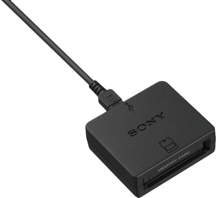 PlayStation 3 Memory Card Adapter (PS3)(Pwned) - Sony (SIE / SCE) 100G
