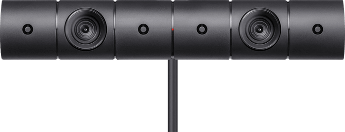 PlayStation 4 Camera v2 (PS4)(New) - Sony (SIE / SCE) 800G