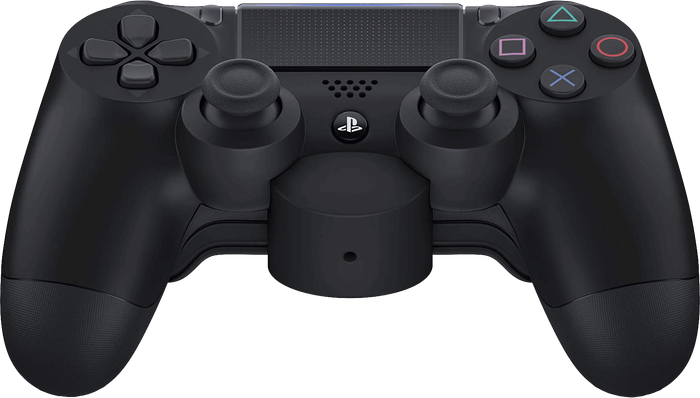 PlayStation 4 DualShock 4 Controller Back Button Attachment (PS4)(New) - Sony (SIE / SCE) 450G