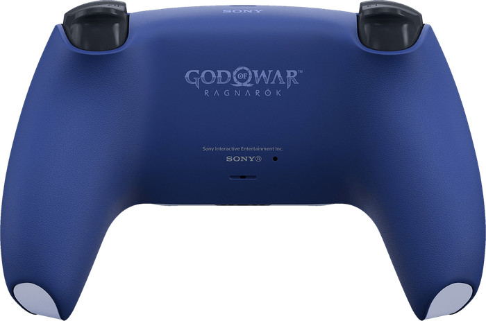PlayStation 5 DualSense Controller - God of War: Ragnarok Limited Edition (PS5)(New) - Sony (SIE /