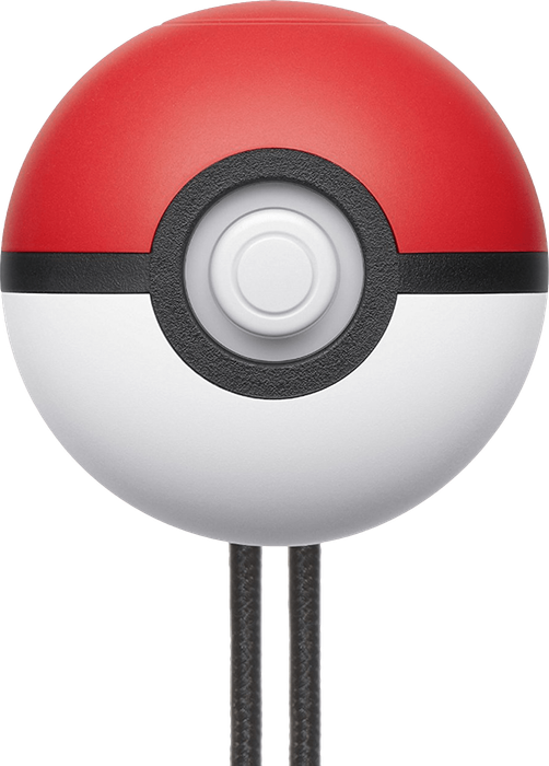 Pokeball Plus (NS / Switch)(Pwned) - Nintendo 250G
