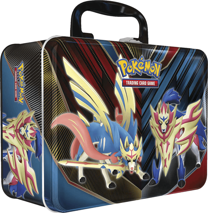 Pokemon TCG: Collector Chest (Spring 2020)(New) - The Pokmon Company 1000G