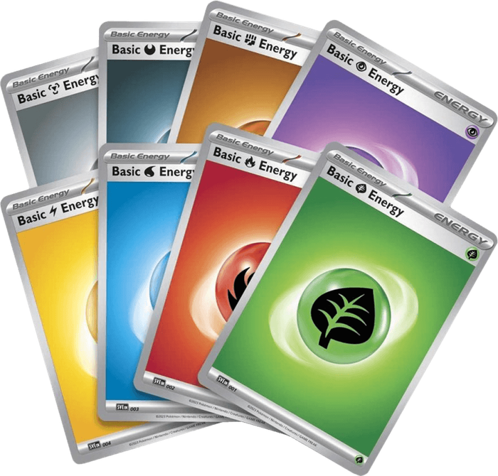 Pokemon TCG: Scarlet & Violet - Paradox Rift Build & Battle Stadium (New) - The Pokemon Company 850G