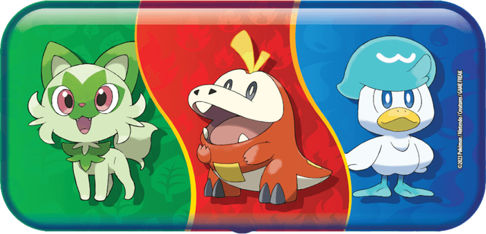 Pokemon TCG: Pencil Tin (2023)(New) - The Pokemon Company 300G