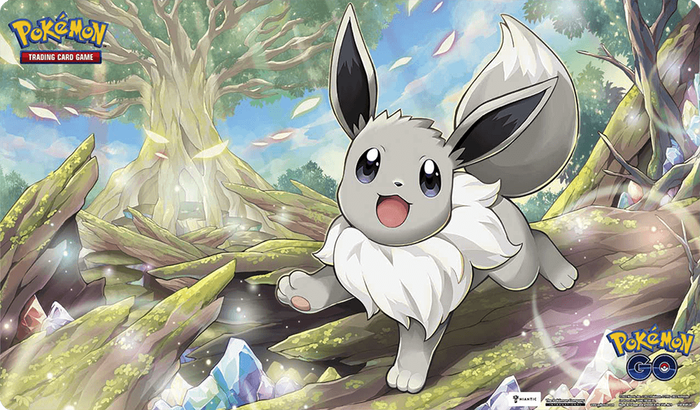 Pokemon TCG: Pokemon GO Premium Collection - Radiant Eevee (New) - The Pokemon Company 650G