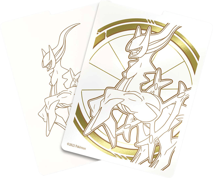 Pokemon TCG: Sword & Shield - Brilliant Stars Elite Trainer Box (New) - The Pokemon Company 1000G