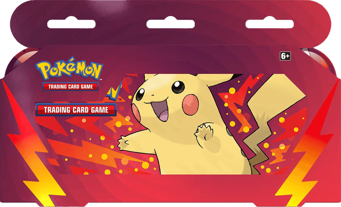 Pokemon TCG: Sword & Shield - Pencil Tin (New) - The Pokemon Company 300G