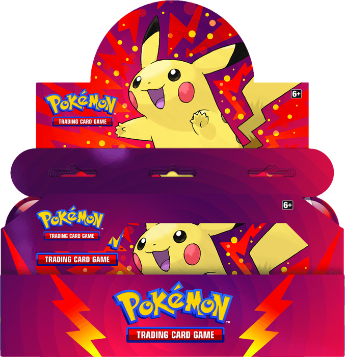 Pokemon TCG: Sword & Shield - Pencil Tin (New) - The Pokemon Company 300G
