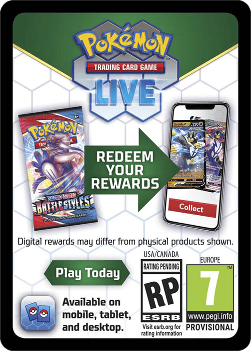 Pokemon TCG: Ogerpon ex Premium Collection (New) - The Pokemon Company 750G