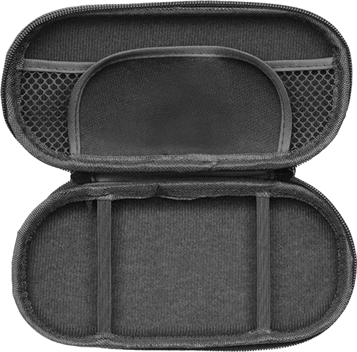 PS Vita Console Carry Case - Generic Black (PS Vita)(New) - Various 200G