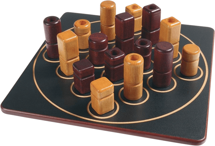 Quarto (New) - Gigamic 1250G