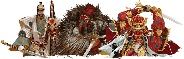 Rising Sun (New) - CMON 2500G