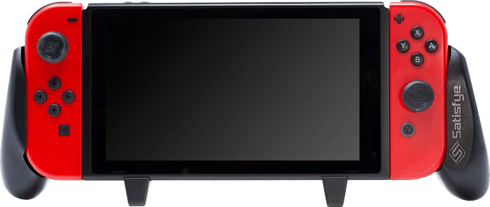 Satisfye SwitchGrip Pro Attachment for Nintendo Switch (NS / Switch)(New) - Satisfye 450G