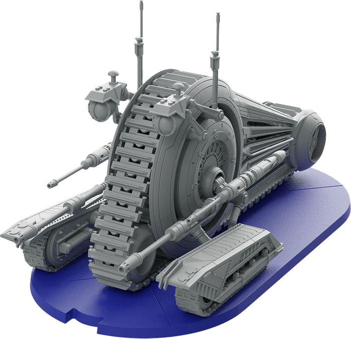 Star Wars: Legion - NR-N99 Persuader-class Droid Enforcer Unit Expansion (New) - Asmodee 1000G