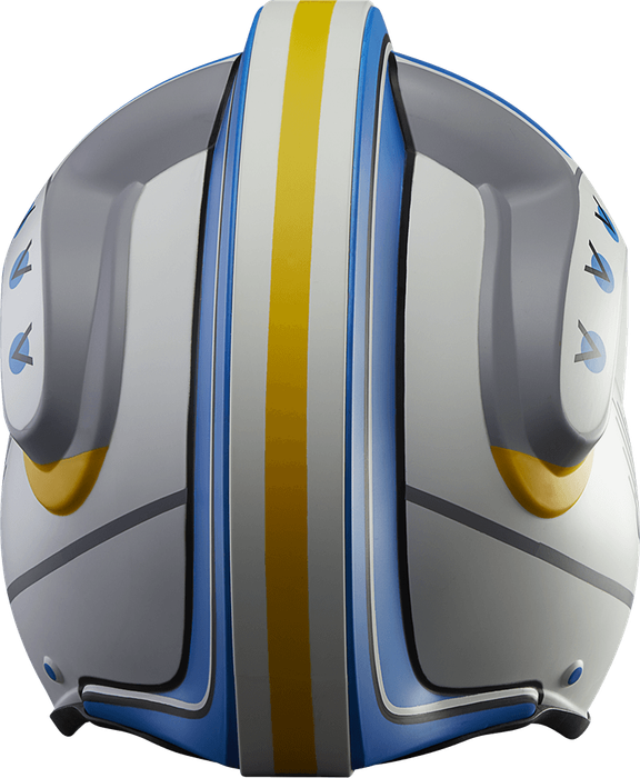 Star Wars: The Black Series - Carson Teva Electronic Helmet (New) - Hasbro 4500G
