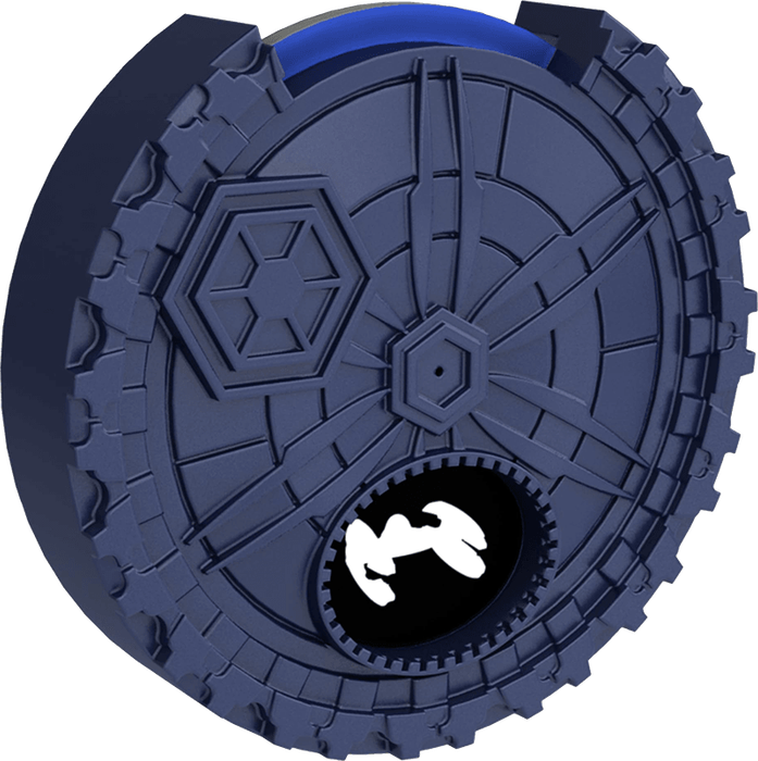 Star Wars: X-Wing - Separatist Alliance Maneuver Dial Upgrade Kit (2nd Edition)(New) - Fantasy